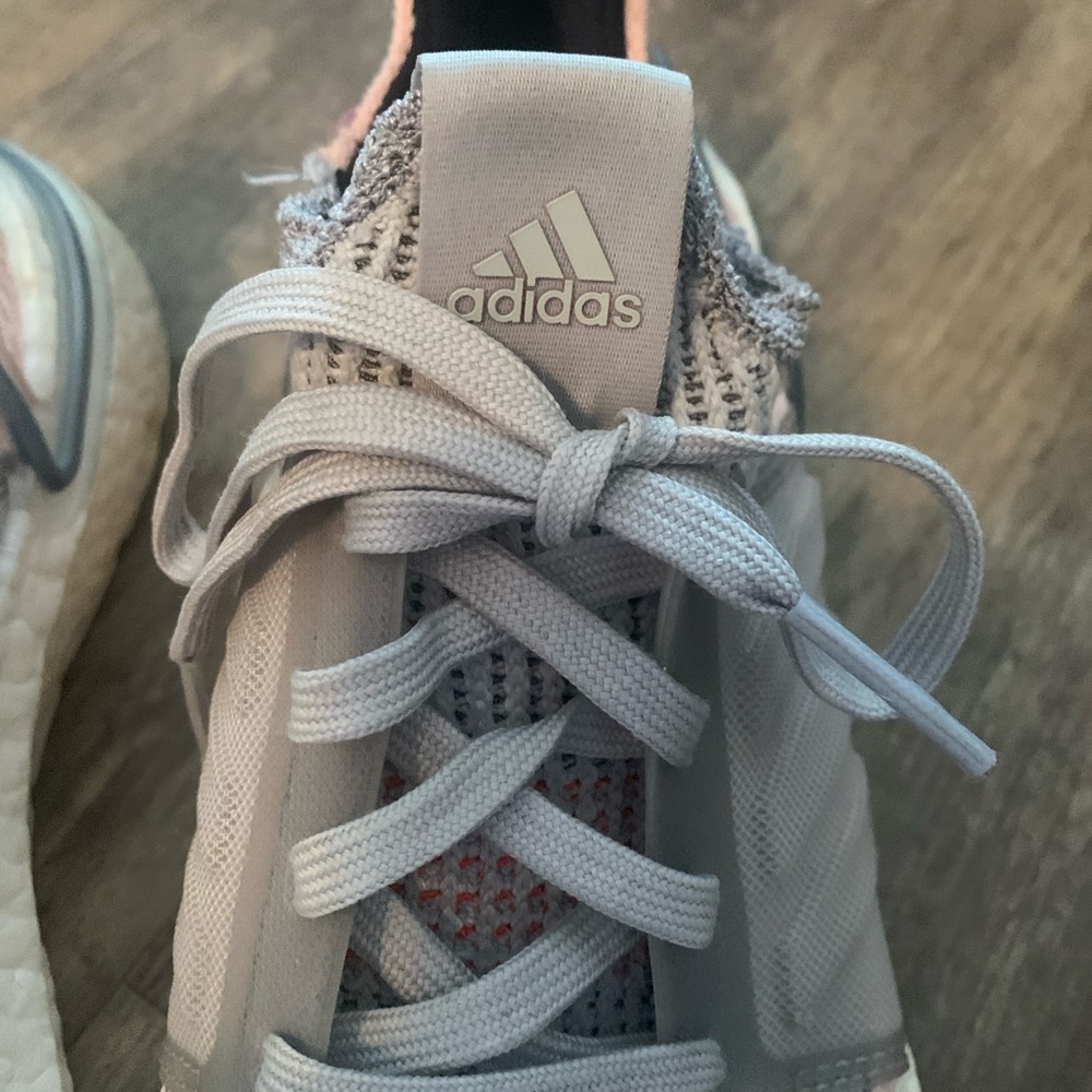 Adidas Ultra Boosts